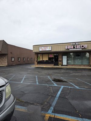 El Taco Dojo by null