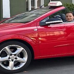 Fahrschule Oscar - Fahren lernen mit dem Gefühl von Freiheit