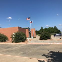 Haltom City Public Library