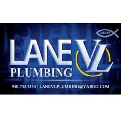 Lane VL Plumbing