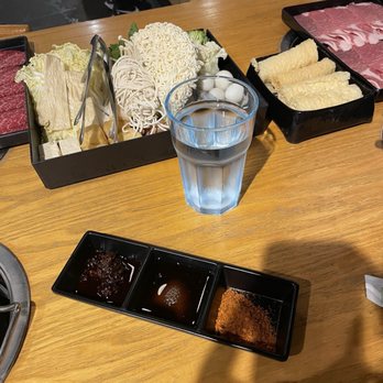 Mumu Hot Pot - Hot Pot Near Me - Pleasanton, California Mumu Hot Pot - Hot Pot Near Me - Pleasanton, California