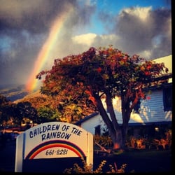 Children of the Rainbow Preschool - Photo Credit: Hoku