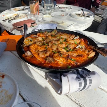Bravas Bar de Tapas - Spanish Near Me - Healdsburg, California