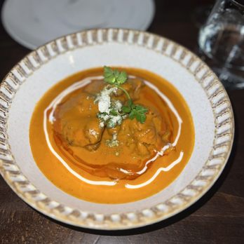 ROOH - Butter chicken - Indian Near Me - San Francisco, California ROOH - Butter chicken - Indian Near Me - San Francisco, California