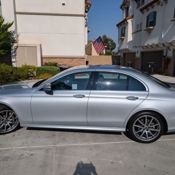 6 Star Luxury Detailing - Left dofe - Auto Detailing Near Me
