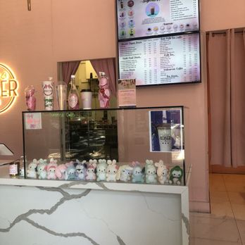 Bober Tea - Bubble Tea Near Me - Sacramento, California Bober Tea - Bubble Tea Near Me - Sacramento, California