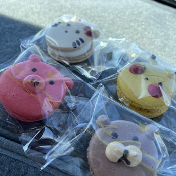 Crown Bakery - Bakeries Near Me - Las Vegas, Nevada