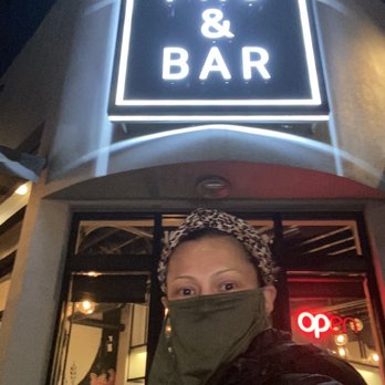 Pho & Bar - Entry to the restaurant. - Vietnamese Near Me - Denver, Colorado