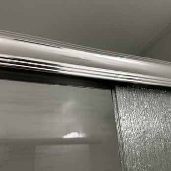 MaidTeam - Glass door rails - Home Cleaning Near Me MaidTeam - Glass door rails - Home Cleaning Near Me