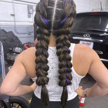 Every Little Strand - Hair Extensions Near Me - Sun Valley, California Every Little Strand - Hair Extensions Near Me - Sun Valley, California