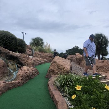 Treasure Island Golf - Course - Mini Golf Near Me - Myrtle Beach, South Carolina Treasure Island Golf - Course - Mini Golf Near Me - Myrtle Beach, South Carolina