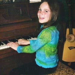 Thomas Piano Service has kept our daughter playing the piano beautifully for years!