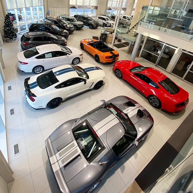 YONGE STEELES FORD LINCOLN 130 Photos & 33 Reviews 7120 Yonge