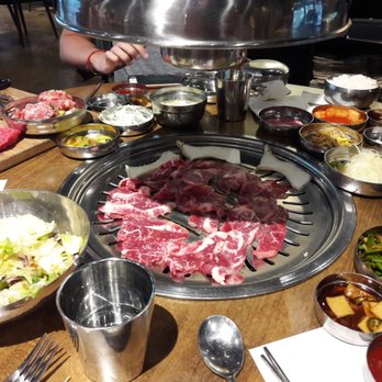 Sizzle Korean Barbeque - Korean Near Me - Phoenix, Arizona Sizzle Korean Barbeque - Korean Near Me - Phoenix, Arizona