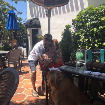 Terry's Restaurant + Lounge - Lounges Near Me - Carmel, California