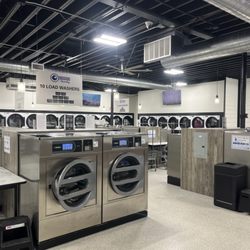 Oshkosh Laundry