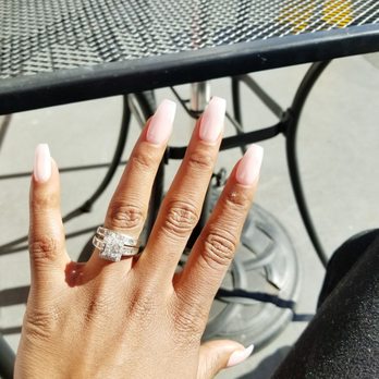 Allure Nails & Spa - They always do a great job - Eyelash Service Near Me - Lemon Grove, California Allure Nails & Spa - They always do a great job - Eyelash Service Near Me - Lemon Grove, California