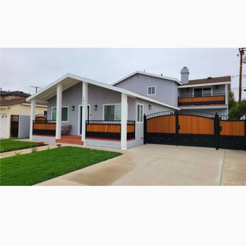 Precision Property Services - Exterior Paint Job & custom made Iron Gate - General Contractors Near Me Precision Property Services - Exterior Paint Job & custom made Iron Gate - General Contractors Near Me