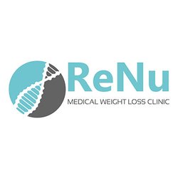 ReNu Reunion Weight Loss Clinic - Logo