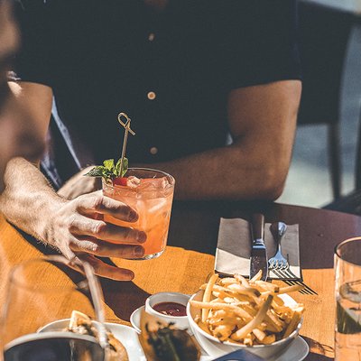 JOEY Bentall One by null