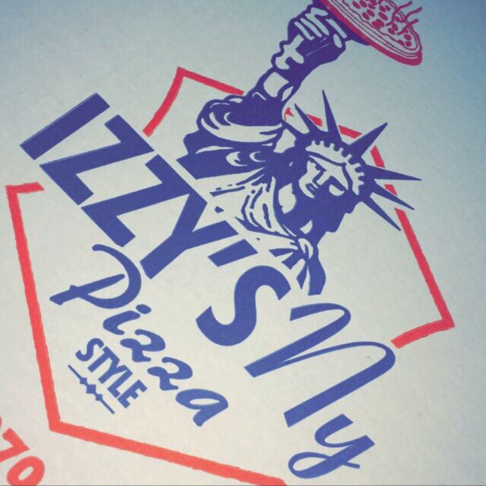 Izzy's NY Pizza - Pizza Near Me - Lilburn, Georgia Izzy's NY Pizza - Pizza Near Me - Lilburn, Georgia