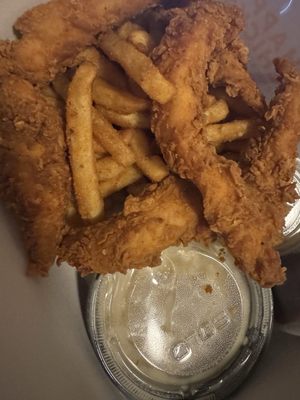 Happy Chicks by null