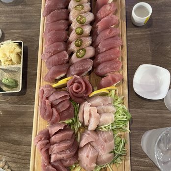 Ahi Sushi - Sushi Bars Near Me - San Diego, California Ahi Sushi - Sushi Bars Near Me - San Diego, California