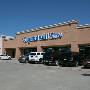 Goodwill Store - Benbrook - Thrift Stores Near Me - Benbrook, Texas Goodwill Store - Benbrook - Thrift Stores Near Me - Benbrook, Texas