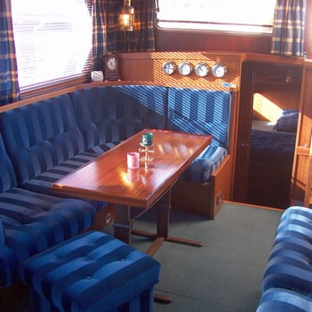 Clubschiff3000 - Tours Near Me - Bad Saarow, BB