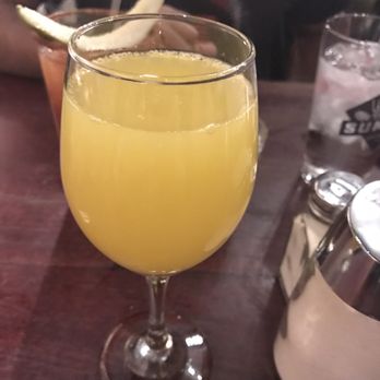 Hell's Kitchen - Mimosa - New American Near Me - Minneapolis, Minnesota