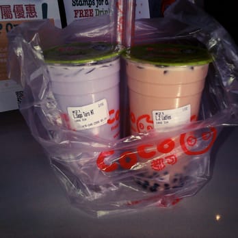 CoCo Fresh Tea & Juice - Sago Taro Milk Tea and 2 Ladies ^_^ - Juice Bars & Smoothies Near Me - Toronto, Ontario CoCo Fresh Tea & Juice - Sago Taro Milk Tea and 2 Ladies ^_^ - Juice Bars & Smoothies Near Me - Toronto, Ontario