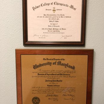 Applied Chiropractic - Dr. Shefts is a gratuate of the Palmer College of Chiropractic. He also received a B.S. degree from the University of Maryland. - Chiropractors Near Me - Austin, Texas Applied Chiropractic - Dr. Shefts is a gratuate of the Palmer College of Chiropractic. He also received a B.S. degree from the University of Maryland. - Chiropractors Near Me - Austin, Texas