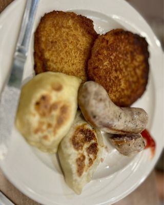 Polonia Restaurant by null
