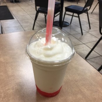 Beignets & More - Coconut smoothie Delicious! - Vietnamese Near Me - Chalmette, Louisiana Beignets & More - Coconut smoothie Delicious! - Vietnamese Near Me - Chalmette, Louisiana