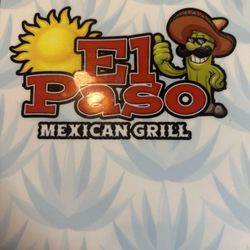 El Paso Mexican Grill
