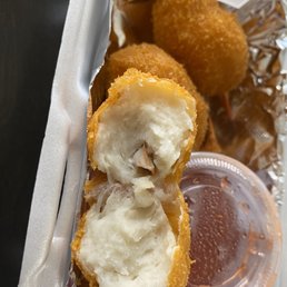 Crab Cake Crab Cake