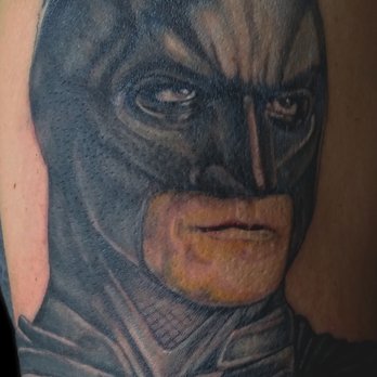 Moose Tattoos - Batman - Tattoo Near Me - Burlington, Vermont Moose Tattoos - Batman - Tattoo Near Me - Burlington, Vermont