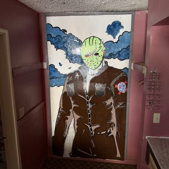 Clown Motel - Hotels Near Me - Tonopah, Nevada