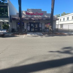 Outside Outside