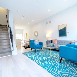 Magda Green Design - Interior Design - Living Room