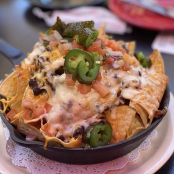 Carlsbad Tavern - Skillet Nachos - New Mexican Cuisine Near Me - Scottsdale, Arizona Carlsbad Tavern - Skillet Nachos - New Mexican Cuisine Near Me - Scottsdale, Arizona