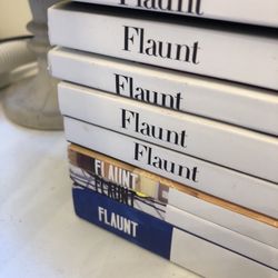 Flaunt Magazine
