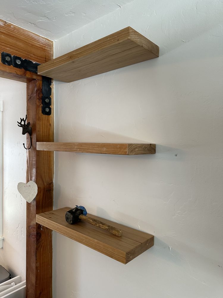 Slide of Tahomes Repair