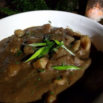 Milk and Roses - Beef stew - Italian Near Me - Brooklyn, New York Milk and Roses - Beef stew - Italian Near Me - Brooklyn, New York