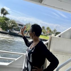 Delray Yacht Cruises - Hey ya'll!