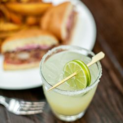 Alma Cocina Buckhead