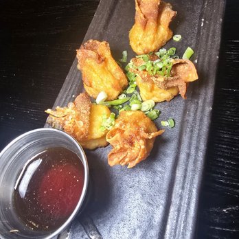 Ushio Sushi - Fried Shumai - Sushi Bars Near Me - Davie, Florida Ushio Sushi - Fried Shumai - Sushi Bars Near Me - Davie, Florida