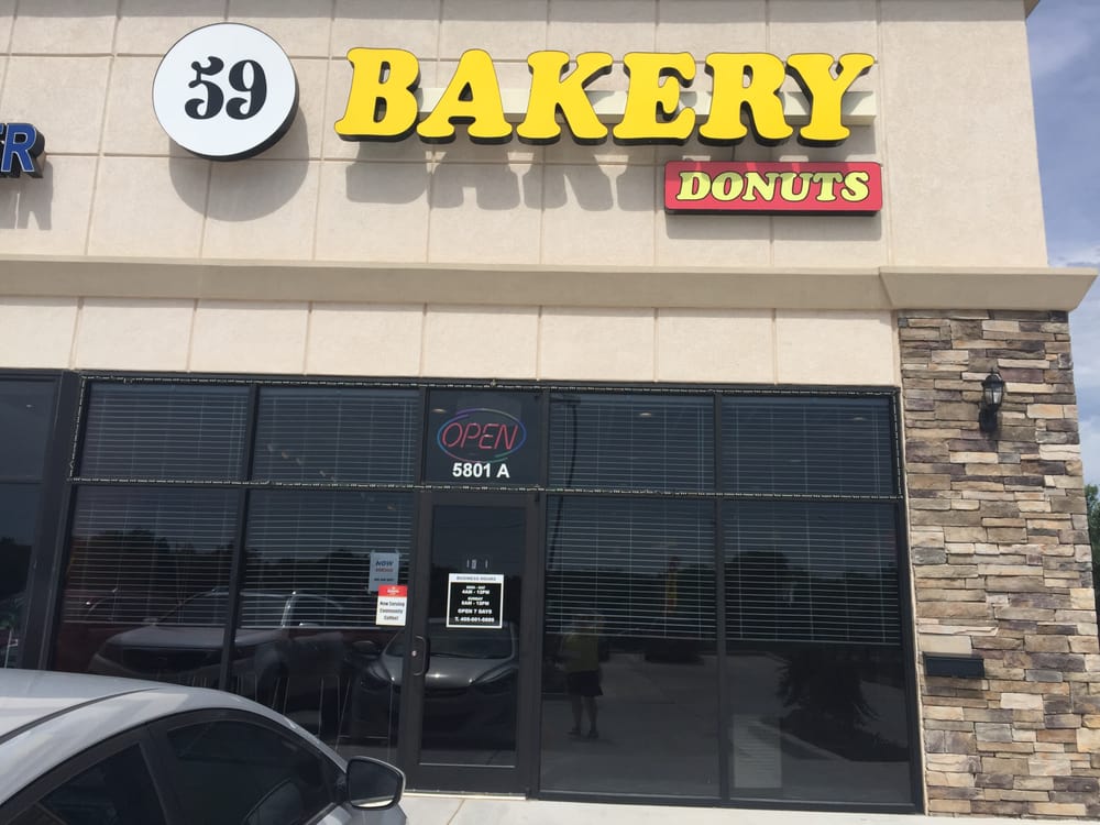 59 Donuts