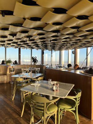 Duck & Waffle by null