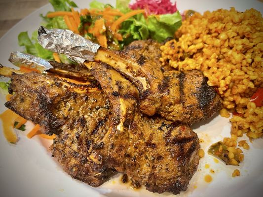 Anatolian Kitchen by null